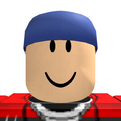 Roblox profile picture for @Ambiance