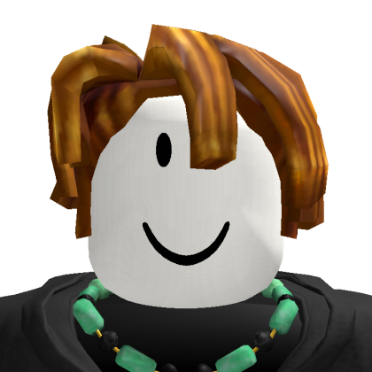 Roblox avatar