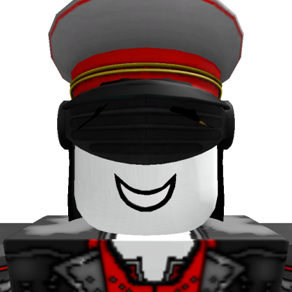 Roblox profile picture for @Coherence