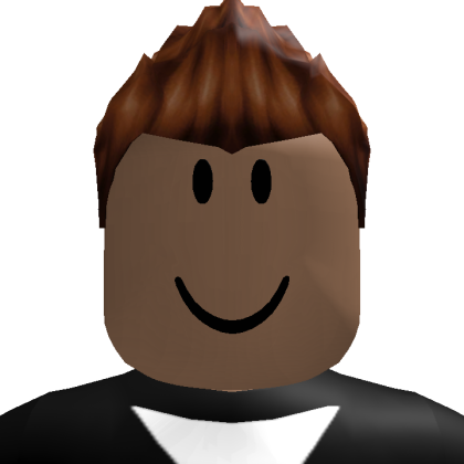 Roblox profile picture for @jeremyxzv