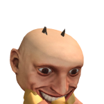 @pequeninsonic