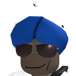 @robtheyellowishrobot