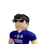 Comandante_Garcia's avatar