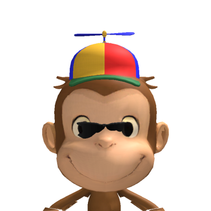 Roblox avatar