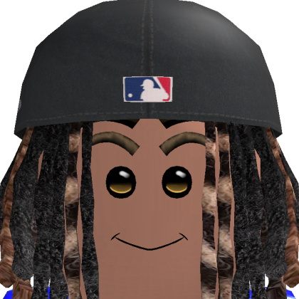 Roblox avatar