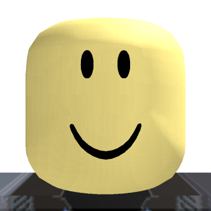Roblox profile picture for @qwas123