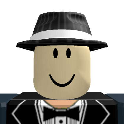 Roblox profile picture for @Playz