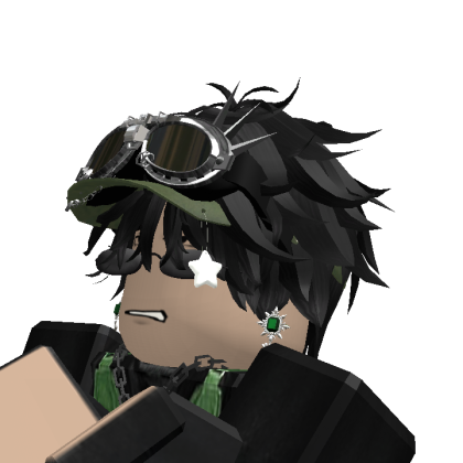 Roblox avatar