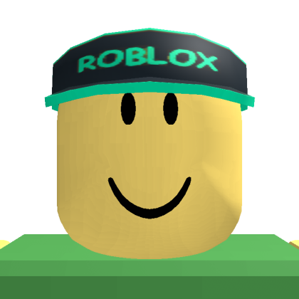 Roblox profile picture for @Avian