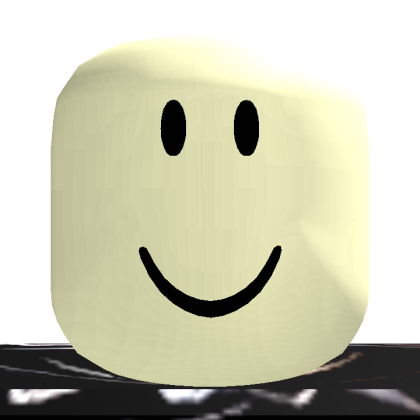 Roblox profile picture for @suds