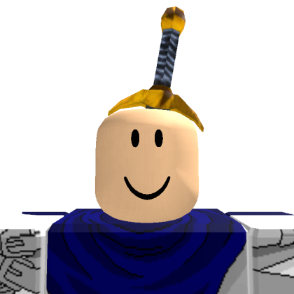 Roblox profile picture for @deputy