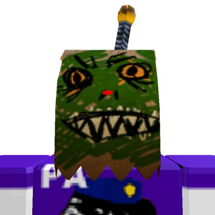 Roblox profile picture for @LowLifes