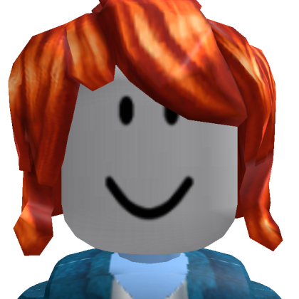 Roblox profile picture for @laluci