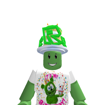 ArmeekGummyKing