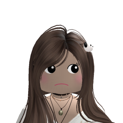 Roblox profile picture for @Raheel