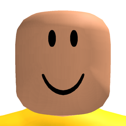Roblox profile picture for @lohan_gst