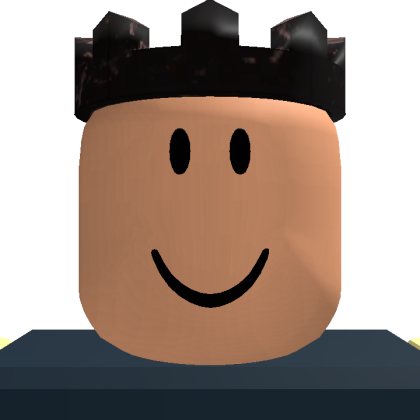 Roblox profile picture for @john