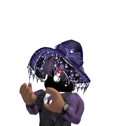 Roblox avatar