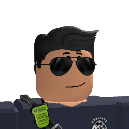 Roblox avatar