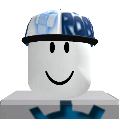 Roblox profile picture for @cobwebs