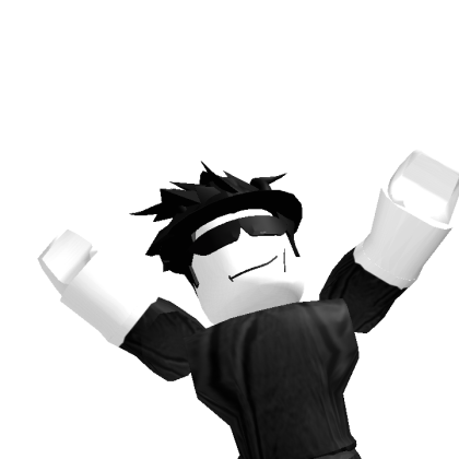 Roblox avatar