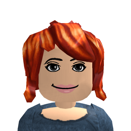 Roblox profile picture for @sakshi23