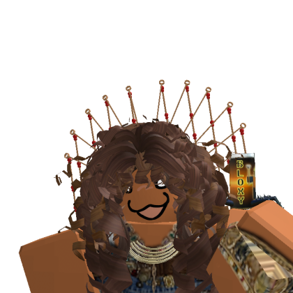 Roblox profile picture for @PelusaBQ