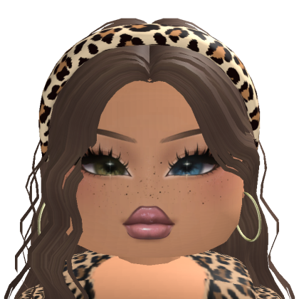 Roblox avatar
