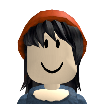 Roblox profile picture for @yarawuali