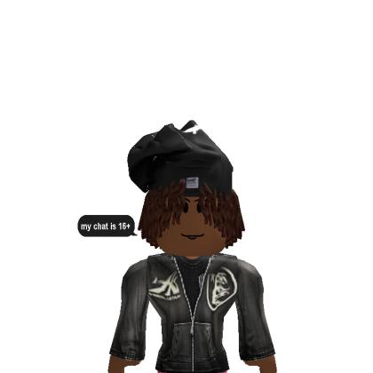 Roblox avatar