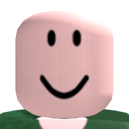 Roblox profile picture for @kinhdo