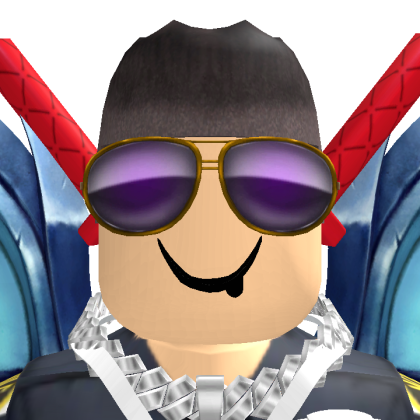 Roblox avatar