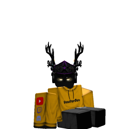 Roblox avatar
