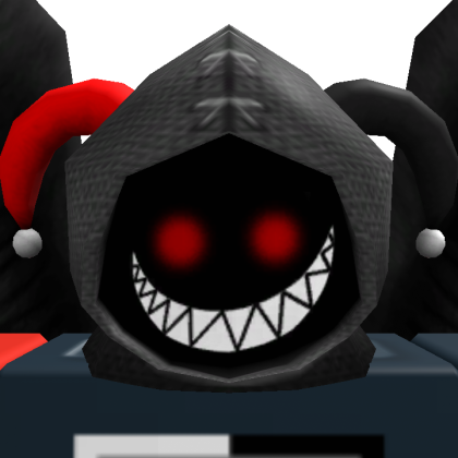 Roblox profile picture for @newsletters