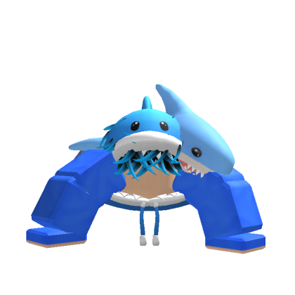 Roblox avatar