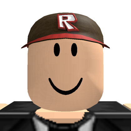 Roblox profile picture for @Formaldehyde