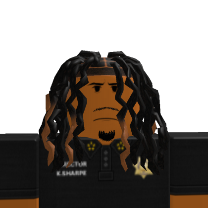 Roblox avatar