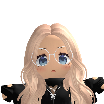 Roblox avatar