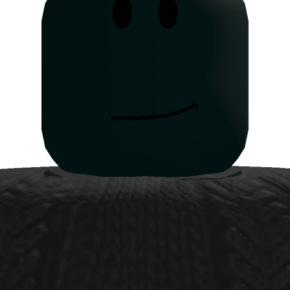 Roblox profile picture for @Febayscar