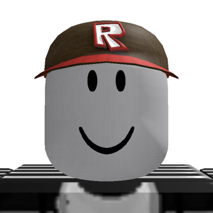 Roblox profile picture for @hloy