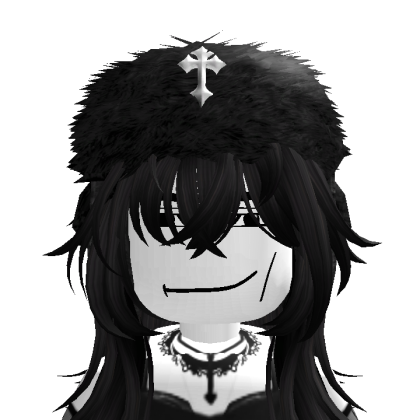 Roblox profile picture for @xubrica