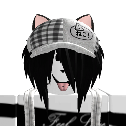 Roblox profile picture for @pathway