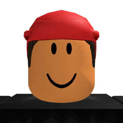 Roblox profile picture for @Immigration