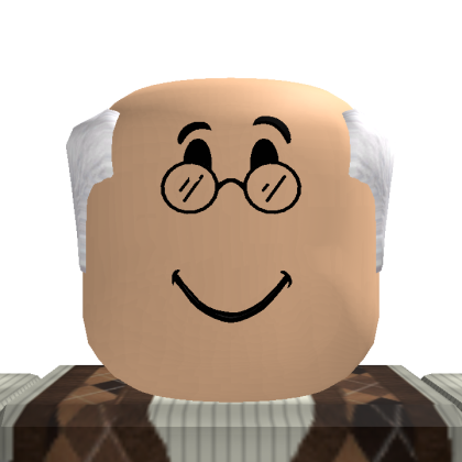 Roblox avatar