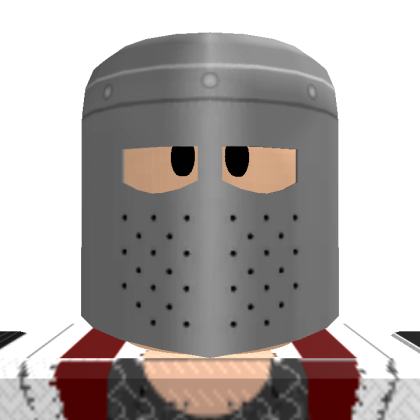 Roblox profile picture for @GRUEL