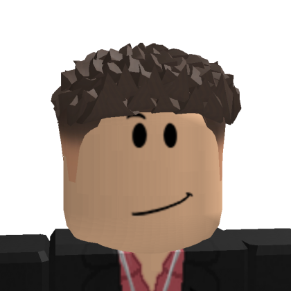 Roblox avatar