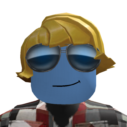 Roblox profile picture for @TGhost234