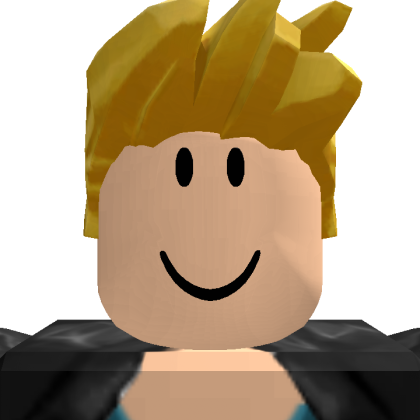 Roblox profile picture for @MrCreateK