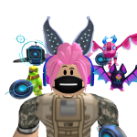 @JUSTINIBLOX