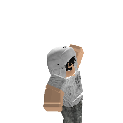 Roblox avatar